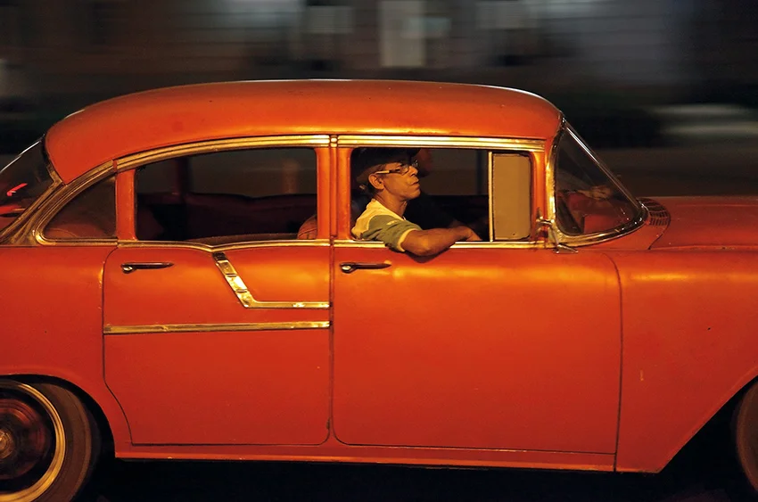 Rule Breakers: Bjoern Obst