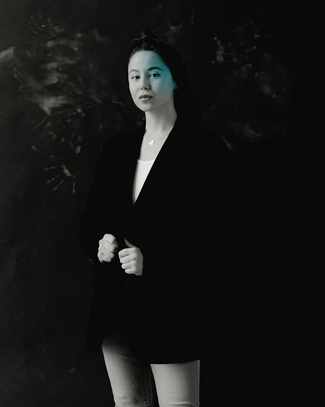 Rule Breakers: Justin Solomon