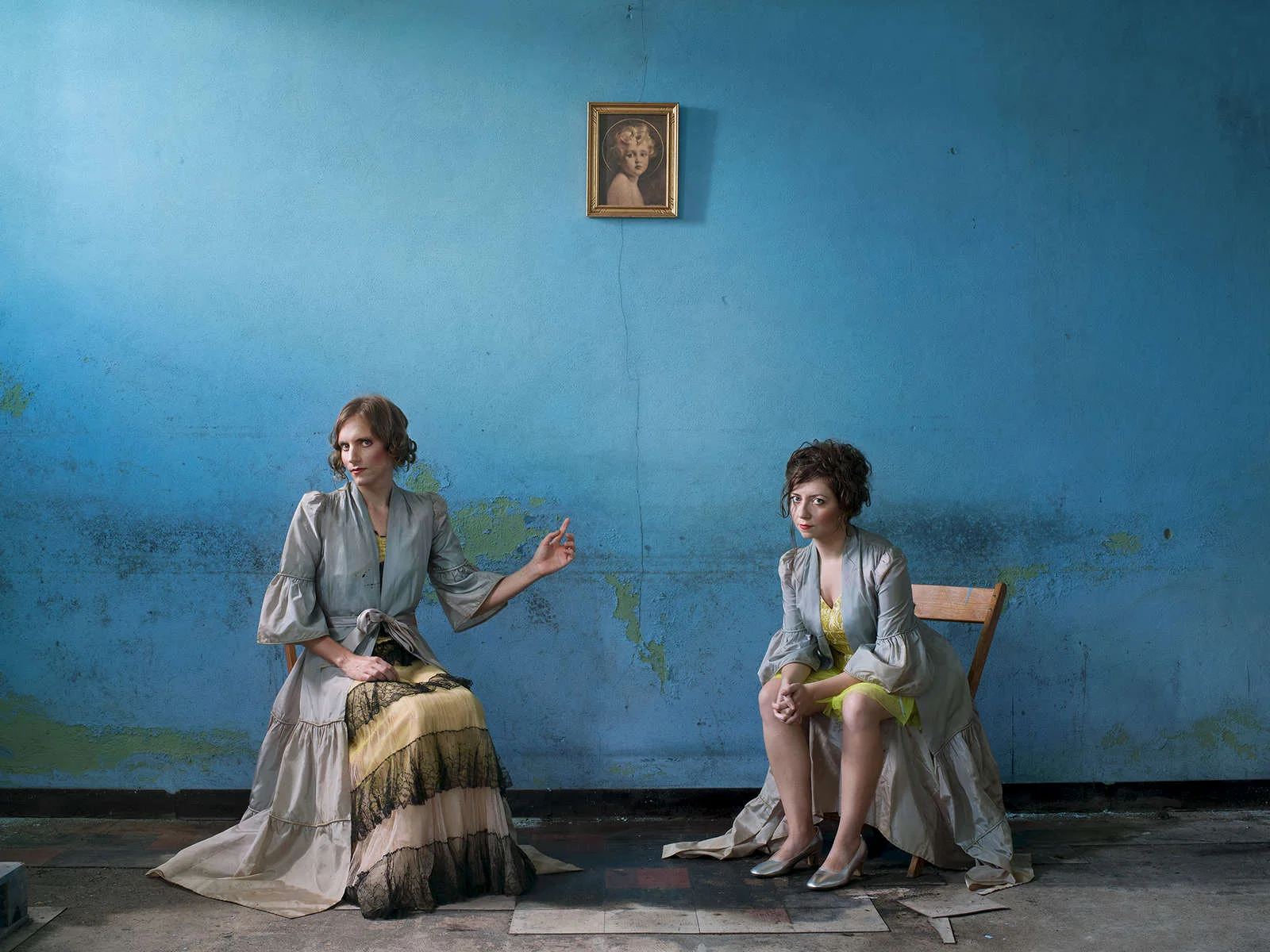 Rule Breakers: Lissa Rivera