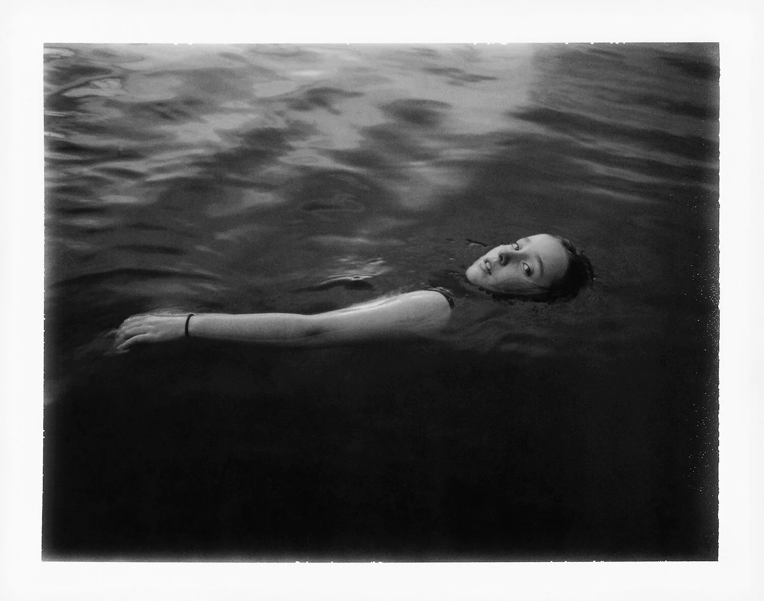 Time Is a River