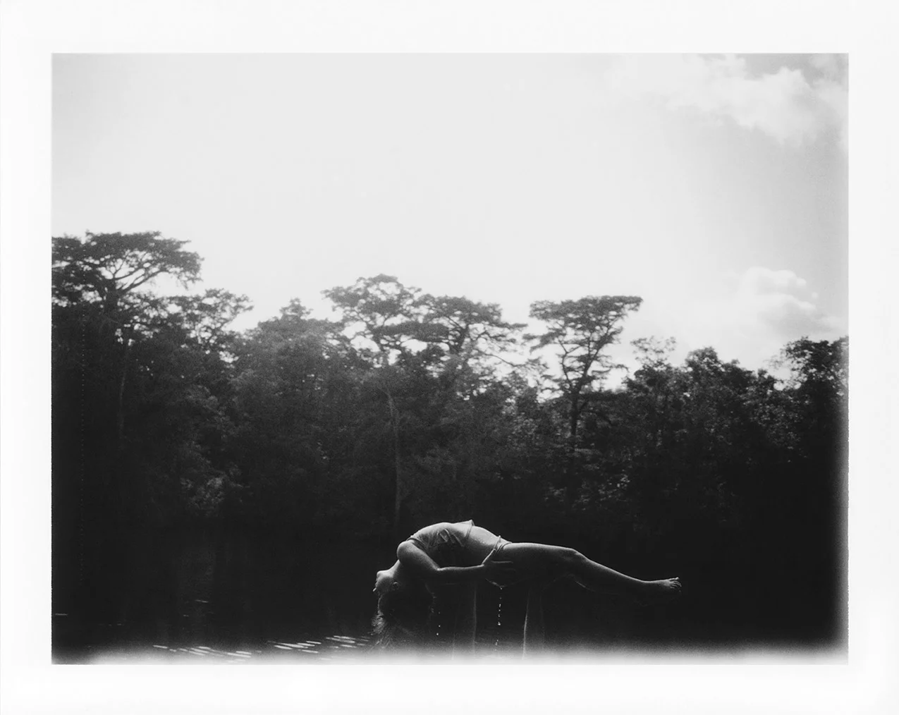 Rule Breakers: Jen Ervin