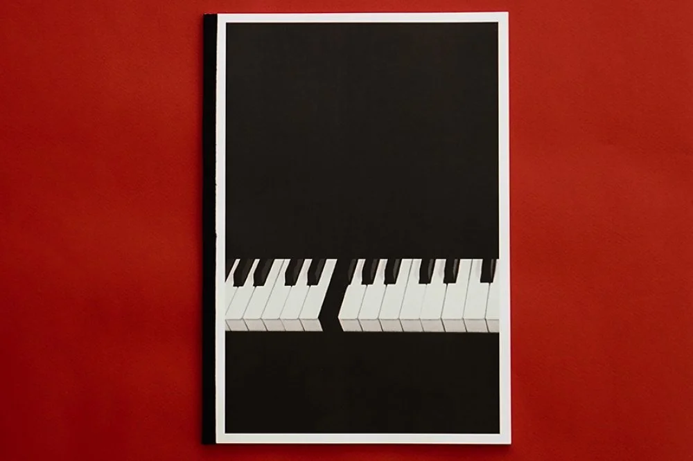 Bookmarks: September Books