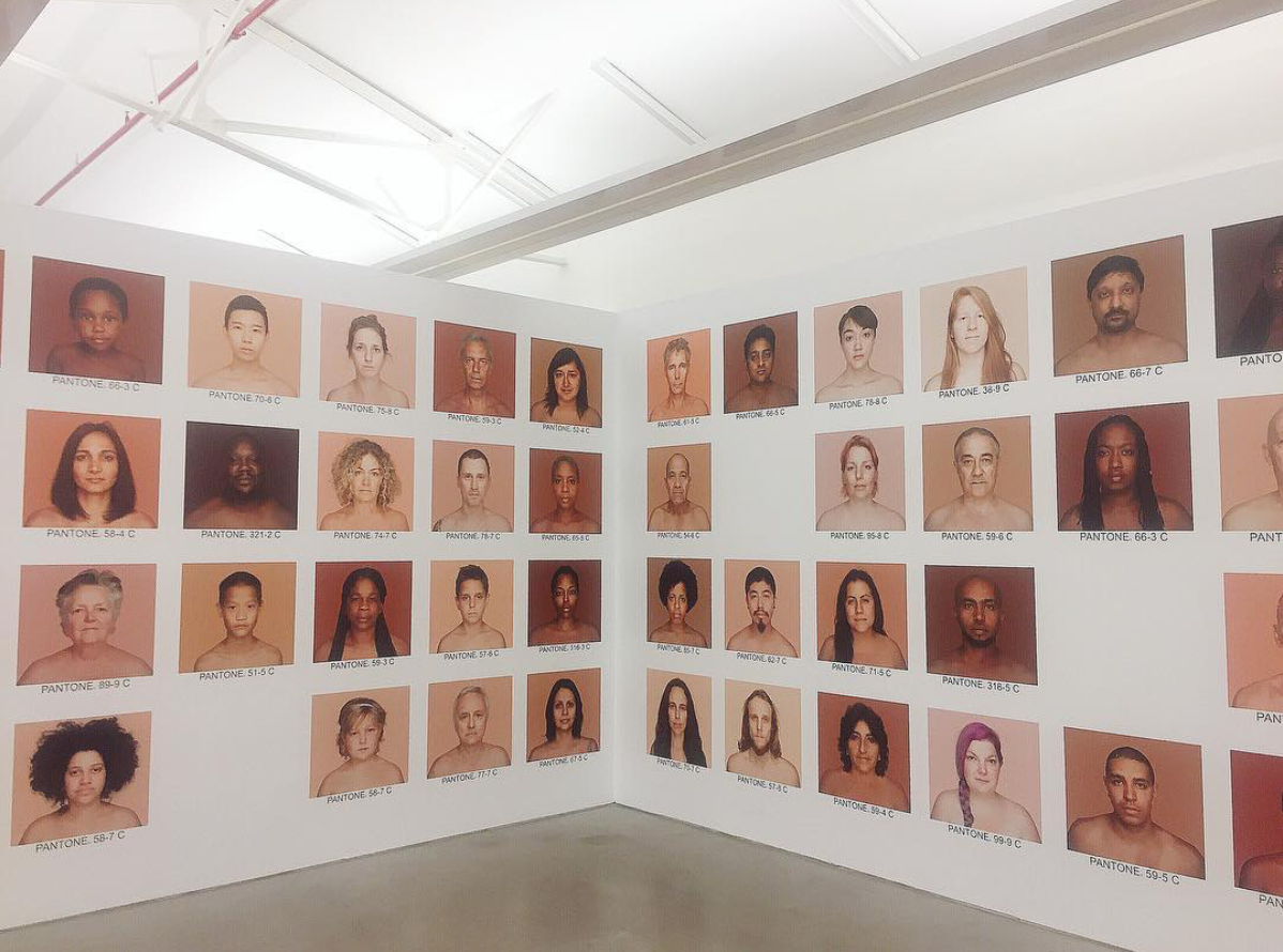 Rule Breakers: Angélica Dass