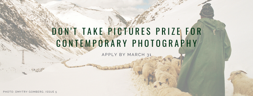 DontTakePictures:  Win  $2,000 cash