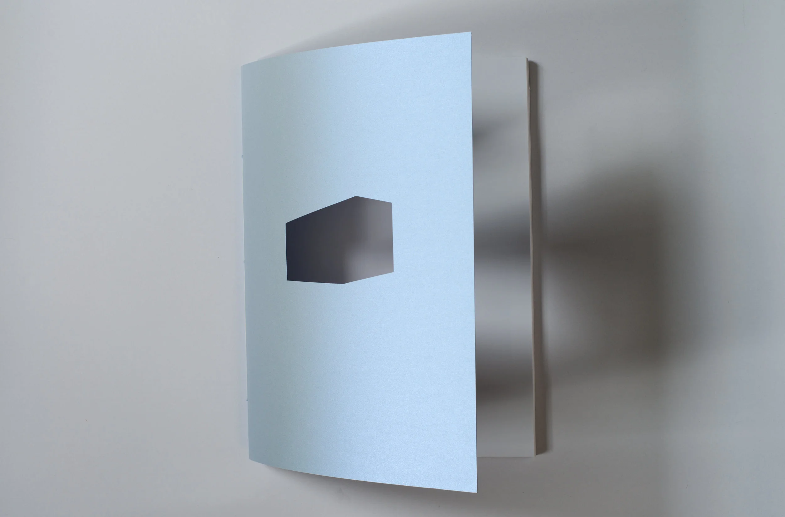 Bookmarks: Ice Fog Press