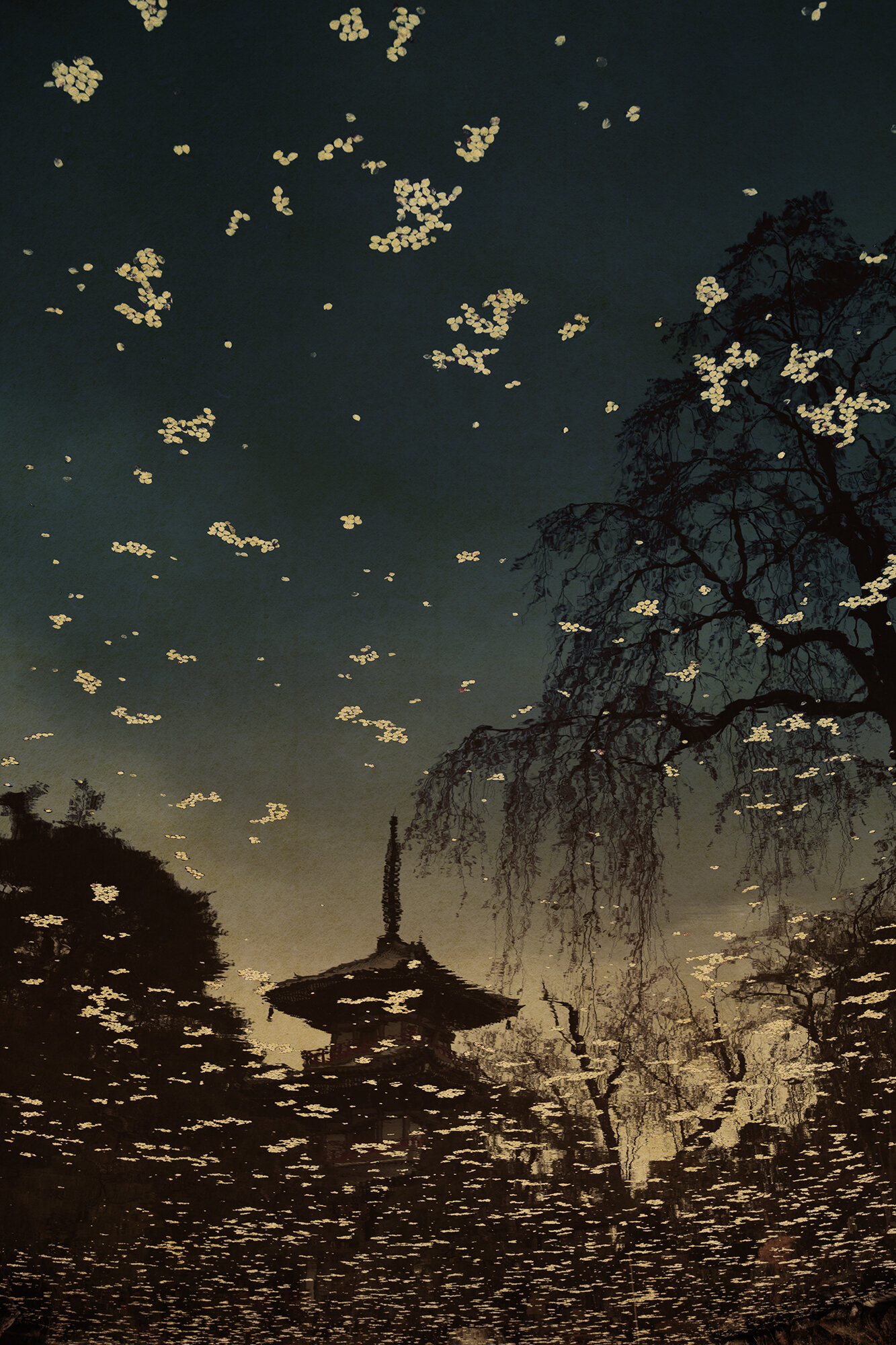 Rule Breakers: Albarrán Cabrera