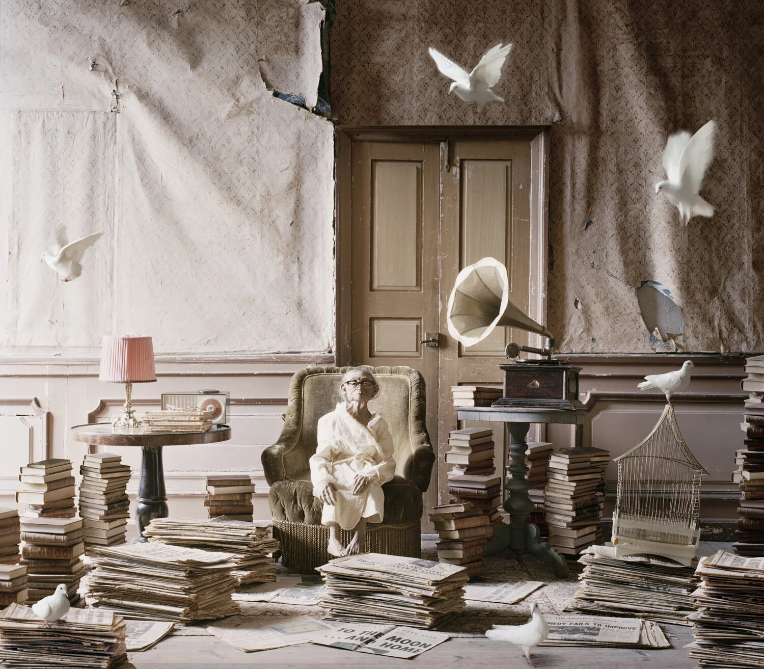 Rule Breakers: Helena Blomqvist