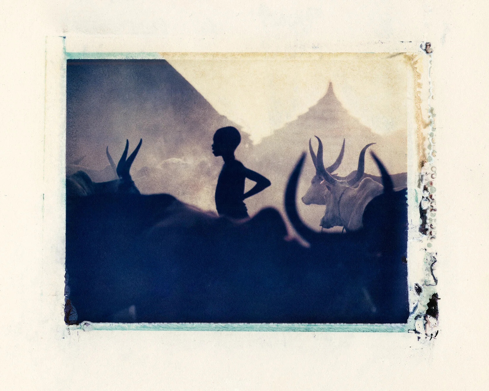 10 Years in Africa: The Photography of Betty Press