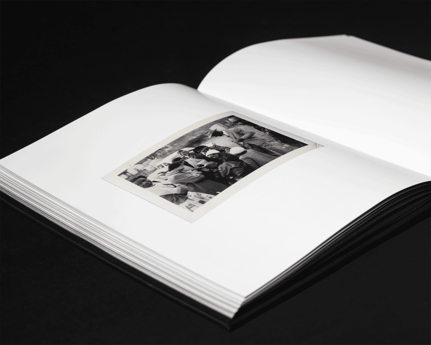 Bookmarks: Dais Books