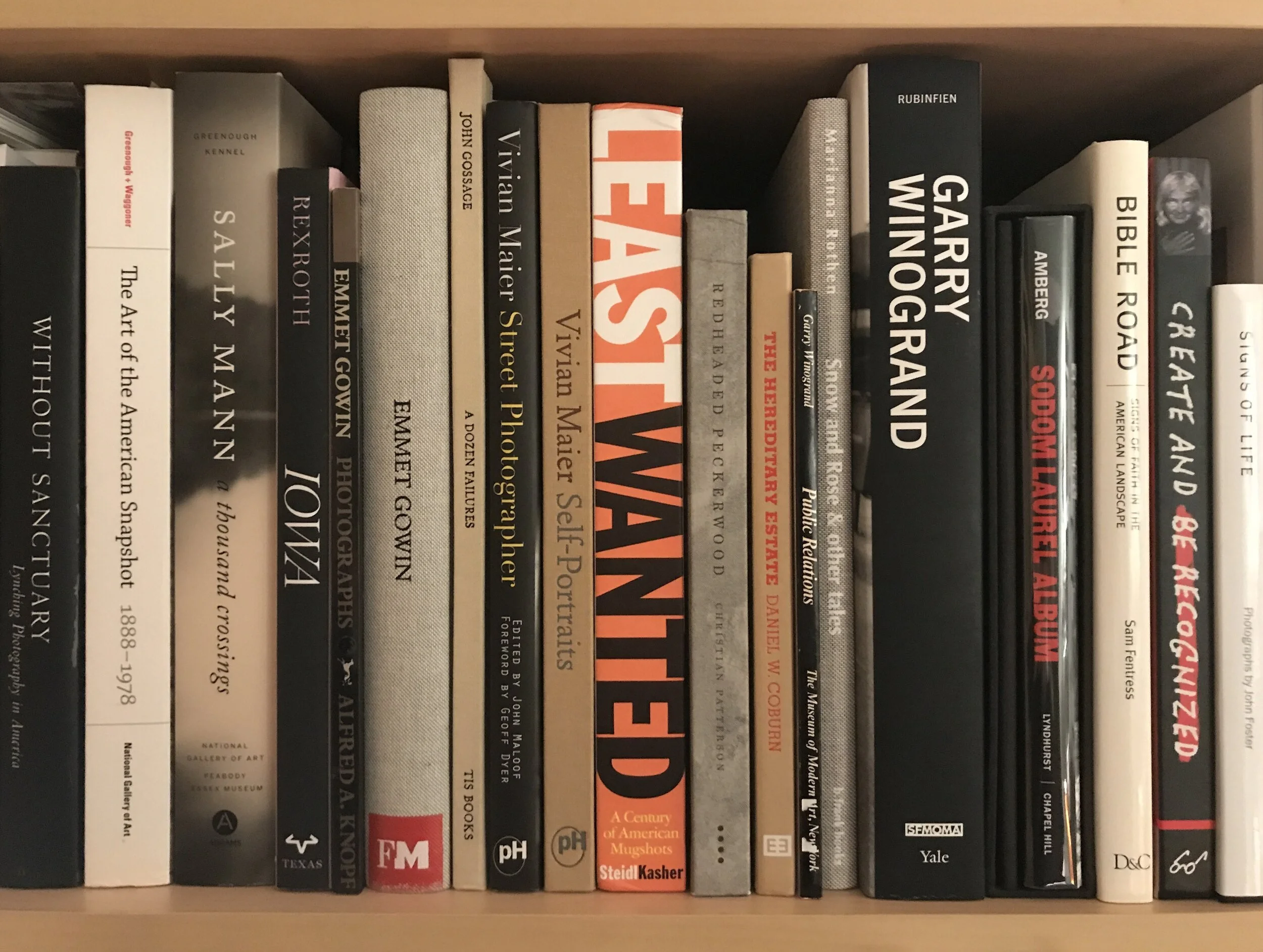 Don’t Take Pictures Supports Independent Publishers as a Bookshop Affiliate