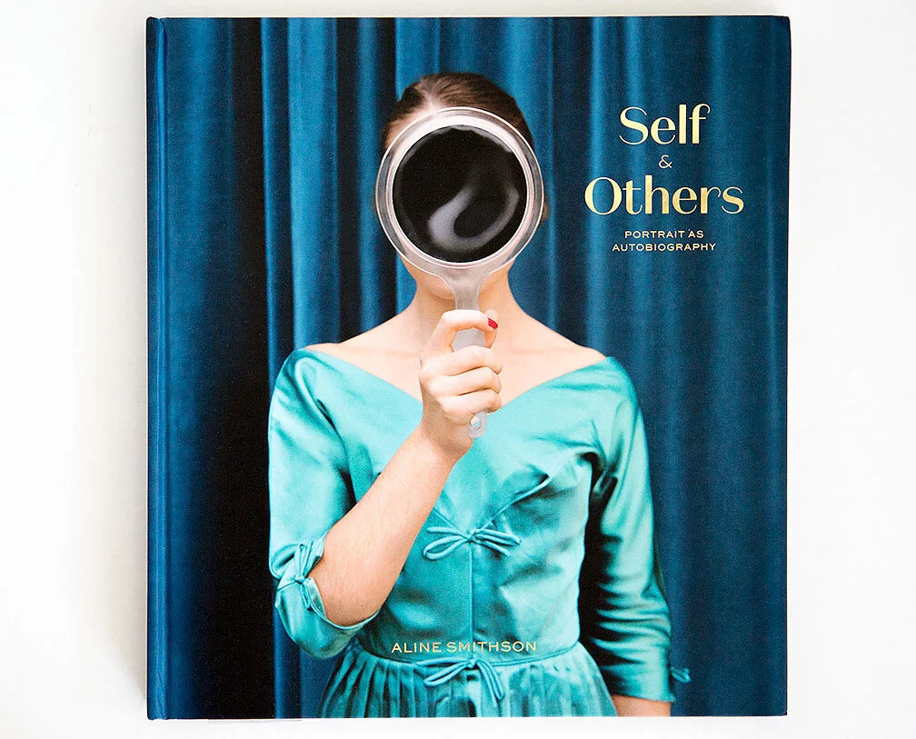 Weekend Reading: Aline Smithson