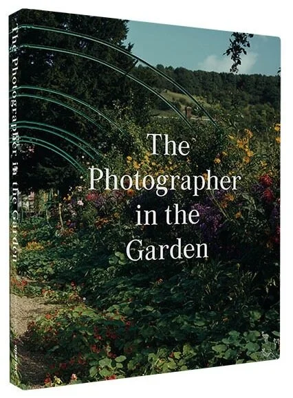 Weekend Reading: The Photographer in the Garden
