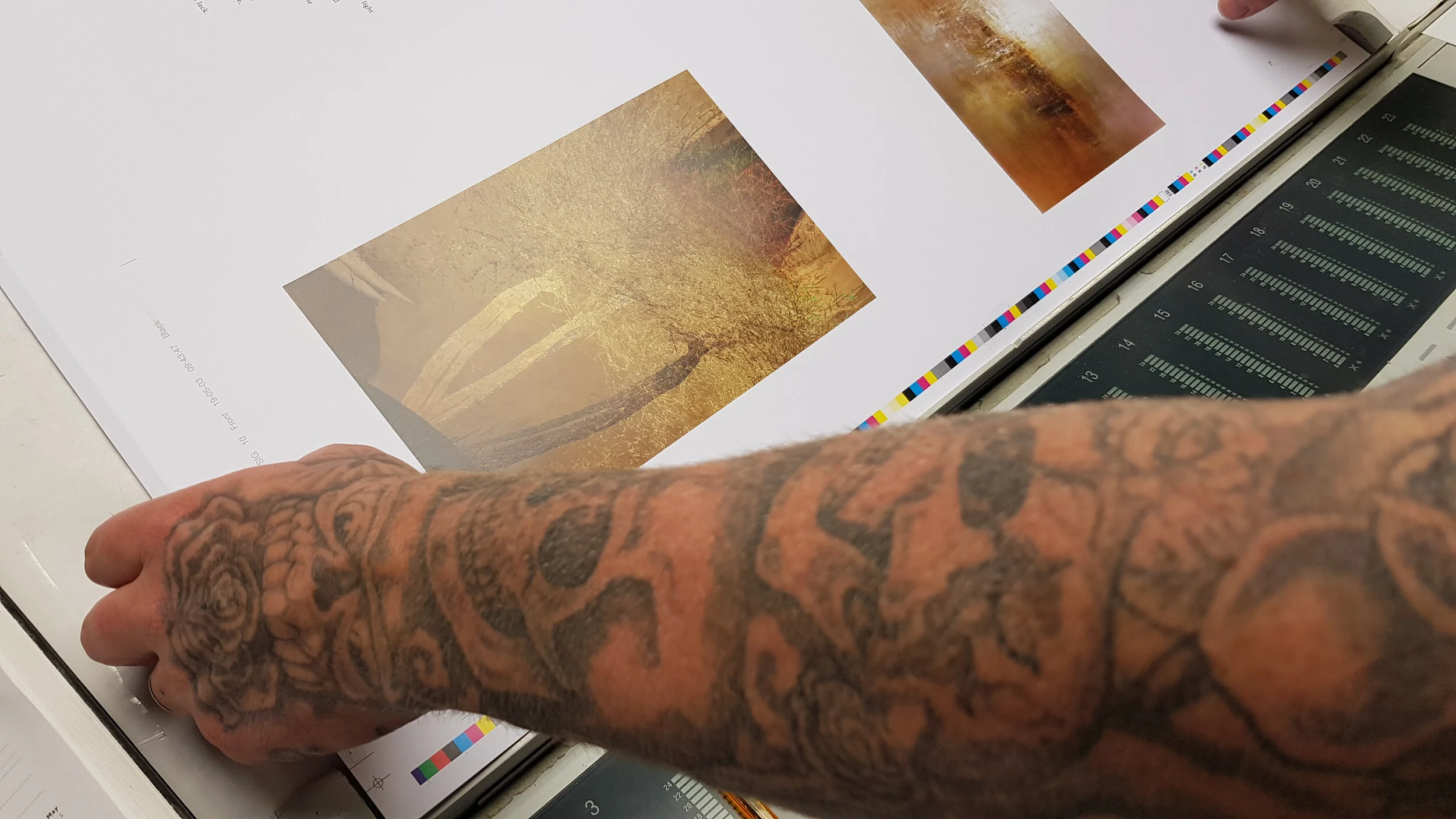 Bookmarks: Kozu Books