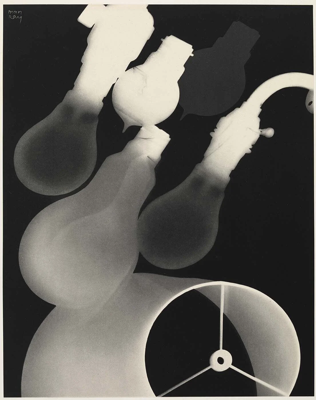 Exhibition Opportunity: Photograms