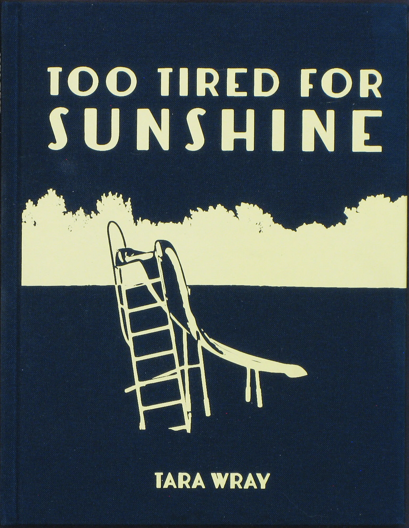 Weekend Reading: Tara Wray