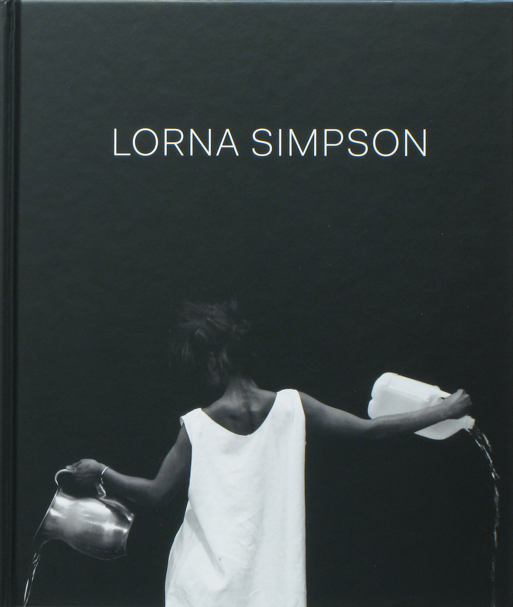 Weekend Reading: Lorna Simpson