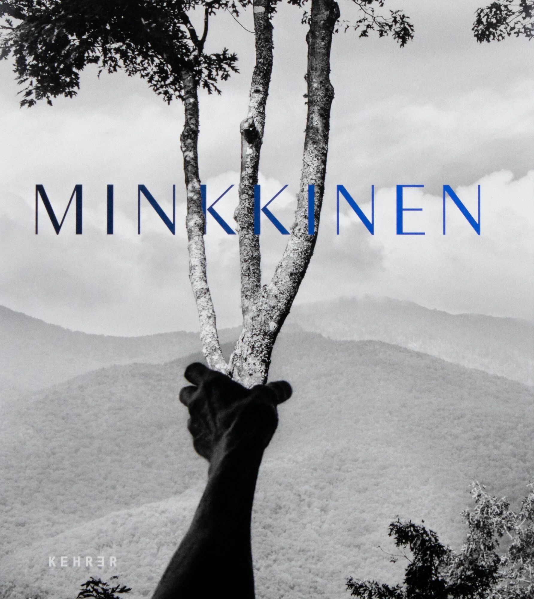 Weekend Reading: Arno Rafael Minkkinen