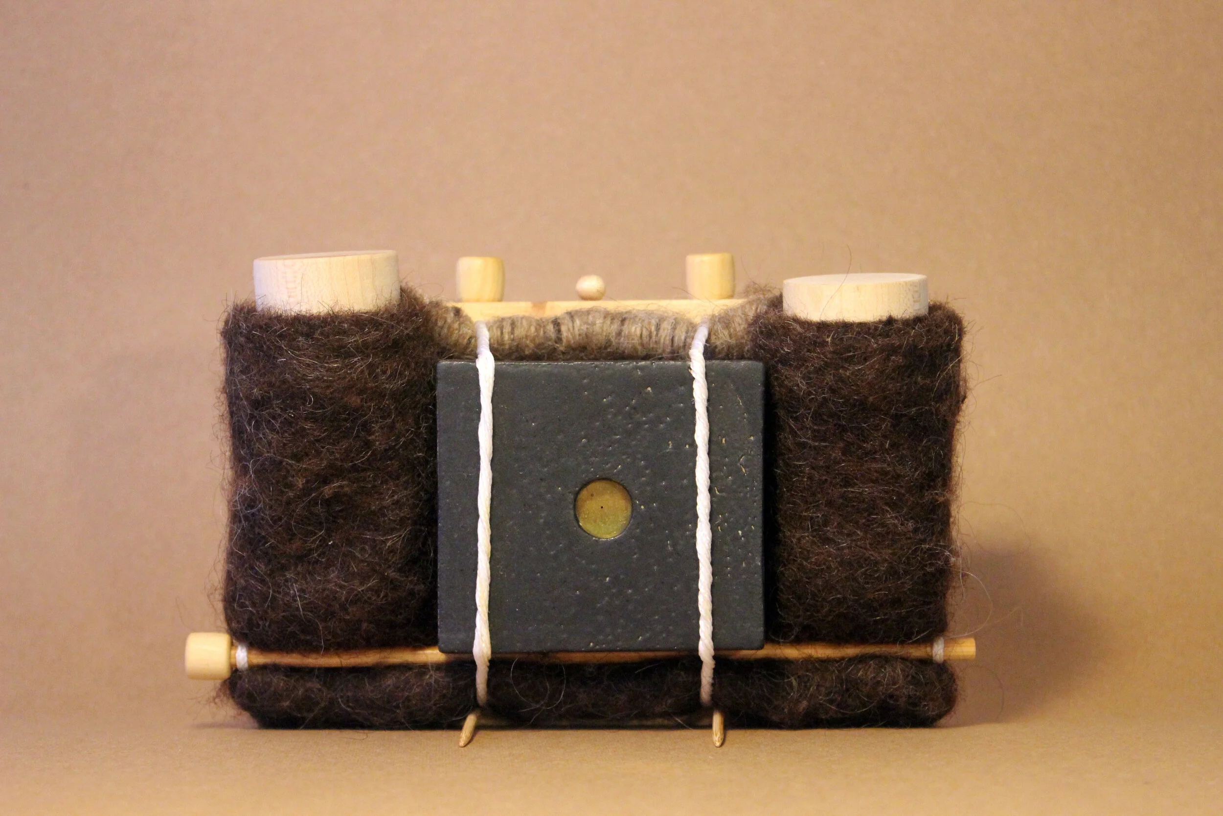 Some Assembly Required: Nils Aksnes’s Faroe Islands Camera