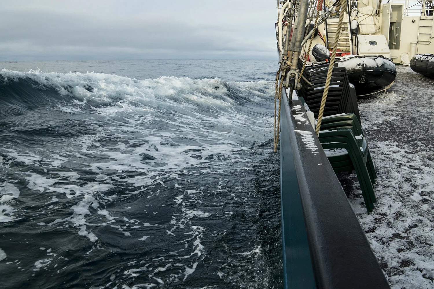 Women Artists in the Arctic