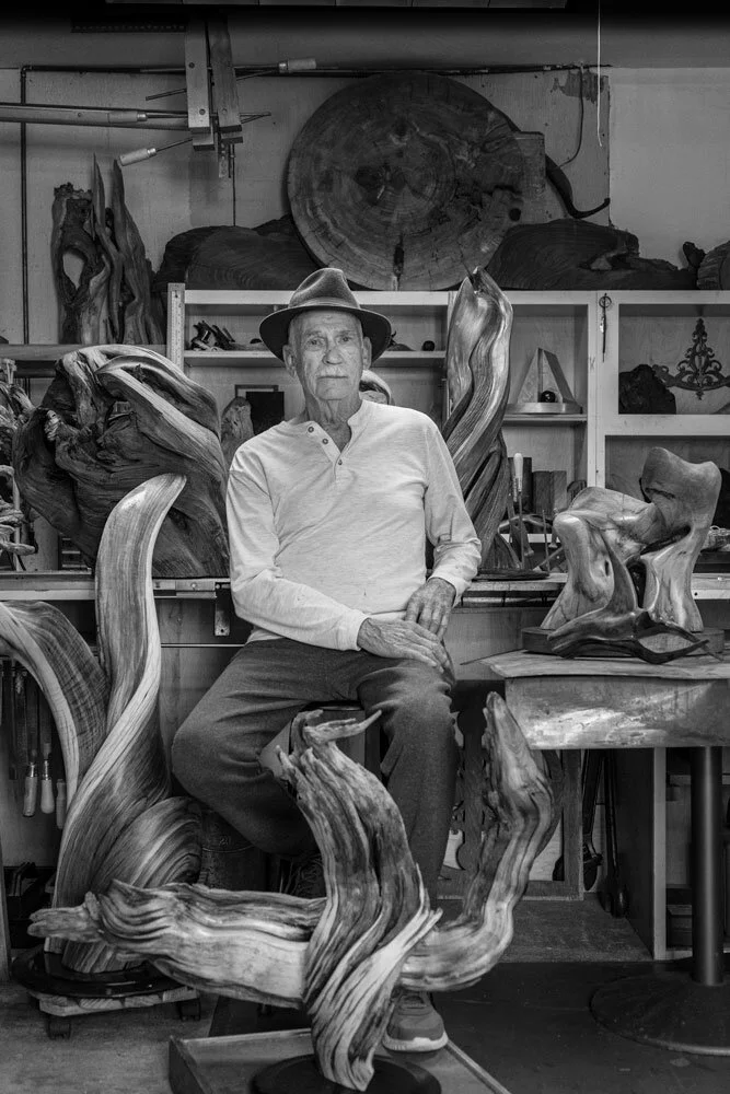 Good Work: The Veterans Workshops 