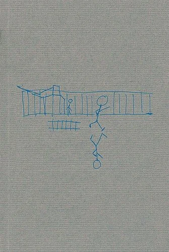 Weekend Reading: Charles Woodard