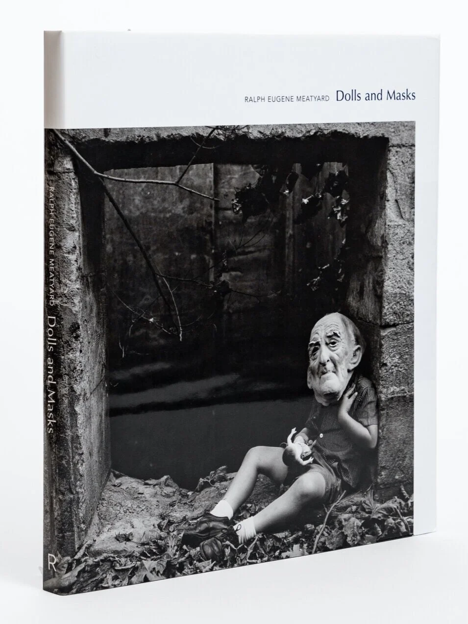 Weekend Reading: Ralph Eugene Meatyard