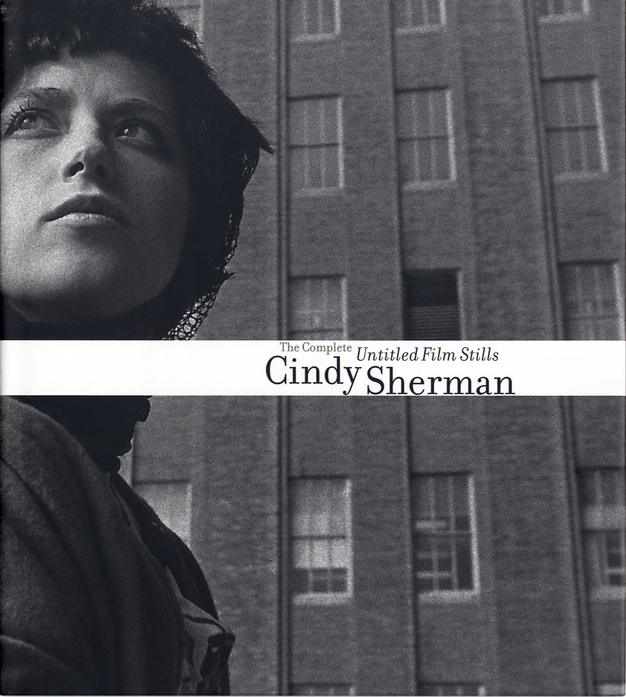 Weekend Reading: Cindy Sherman