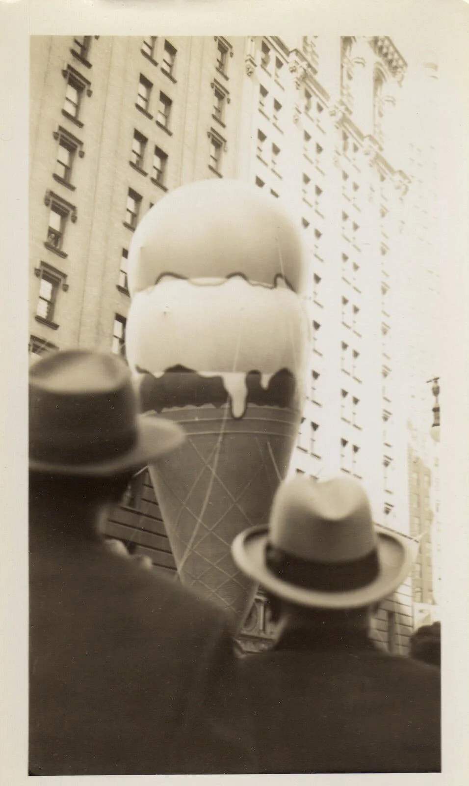 Fiction: Trigger Warning