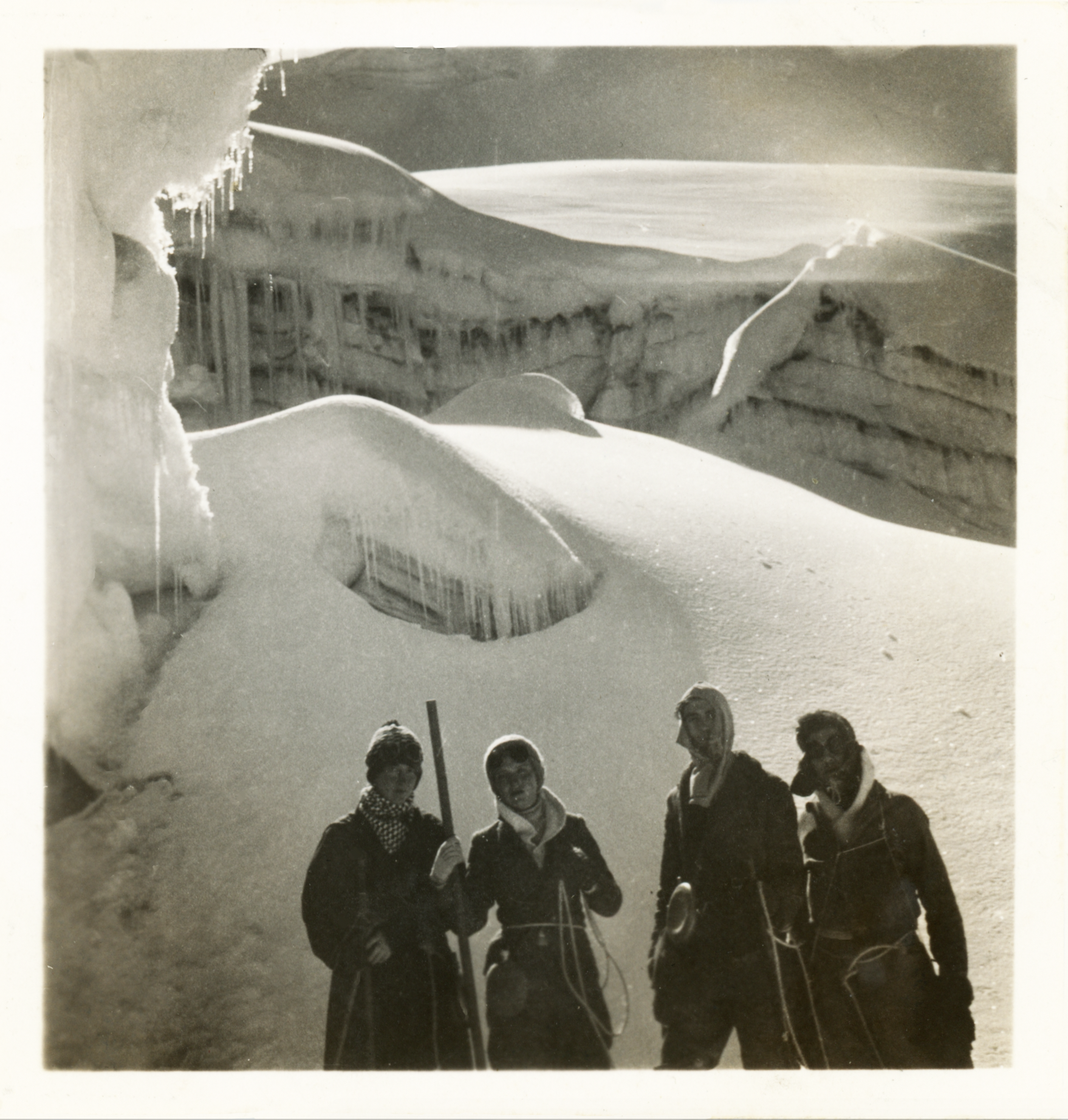 Fiction: The Witch’s Blade