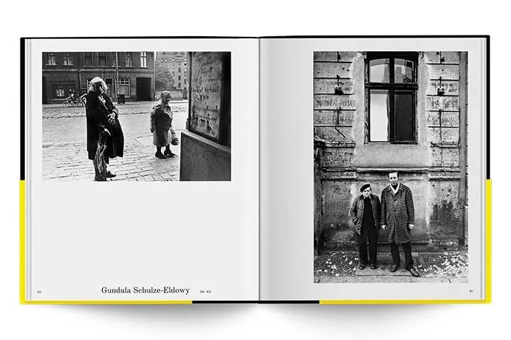 Bookmarks: Hartmann Projects and Books