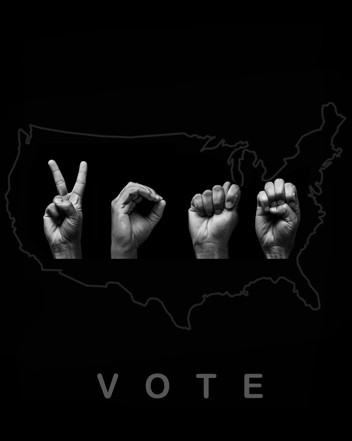 Good Work: #PhotographersVote