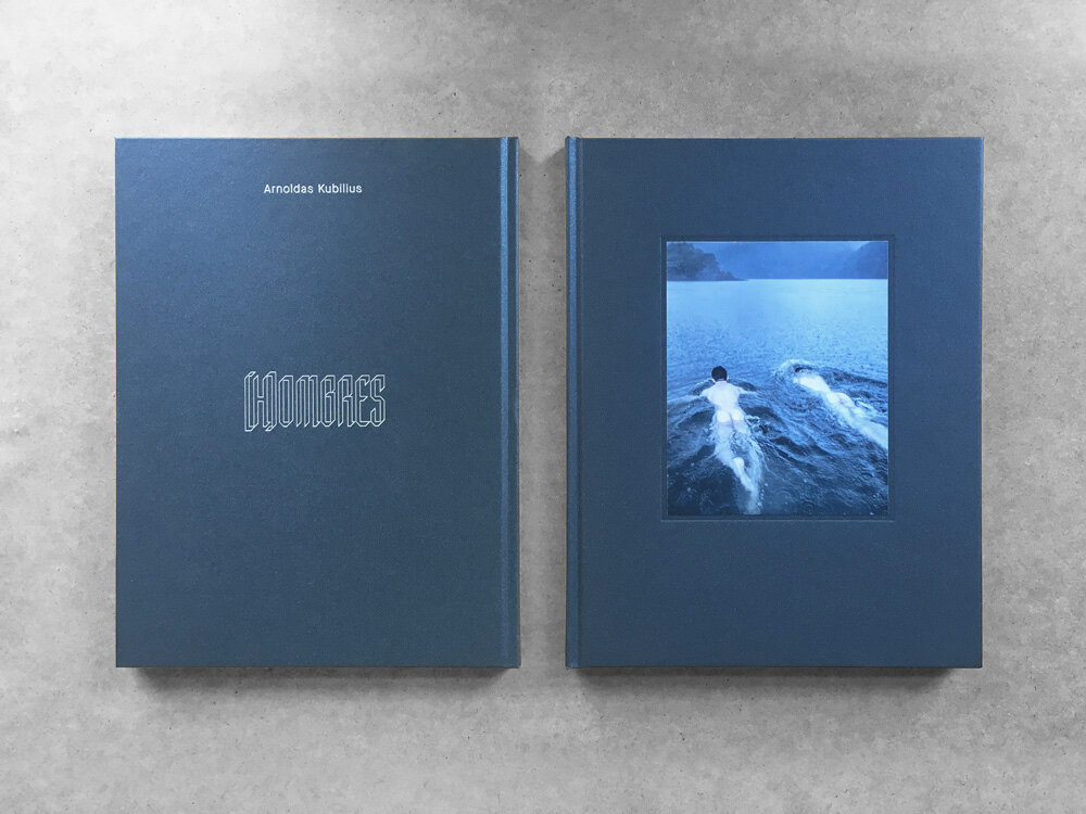 Weekend Reading: Arnoldas Kubilius