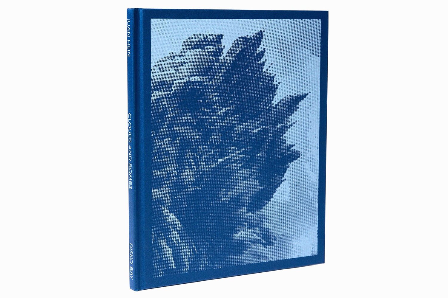 Bookmarks: Disko Bay