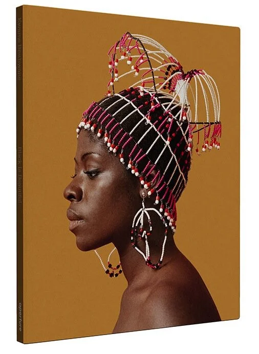 Weekend Reading: Kwame Brathwaite