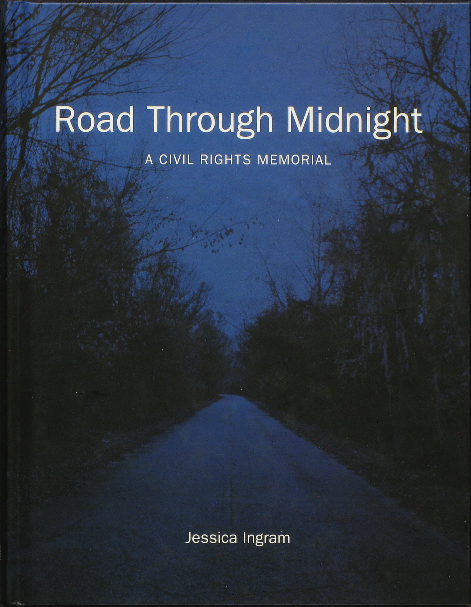 Weekend Reading: Jessica Ingram