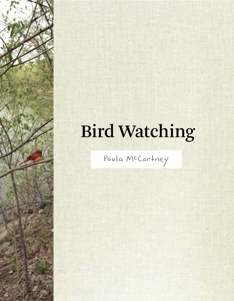Weekend Reading: Paula McCartney