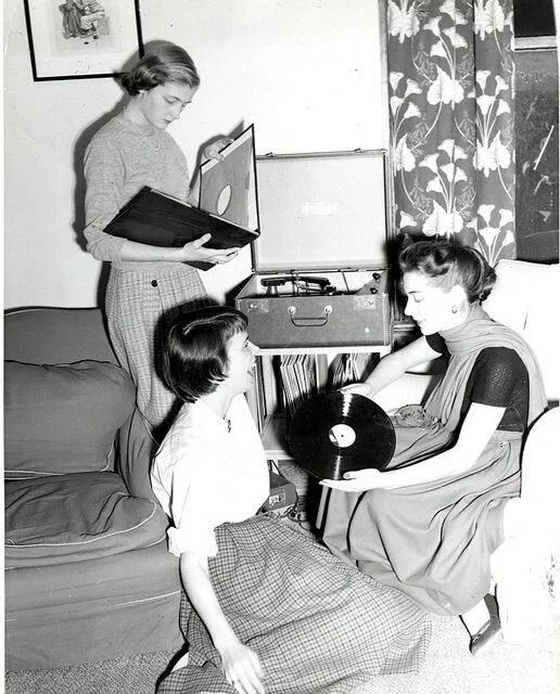 Studio Soundtrack: Home