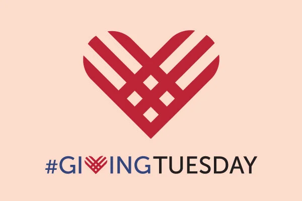 Good Work: Giving Tuesday