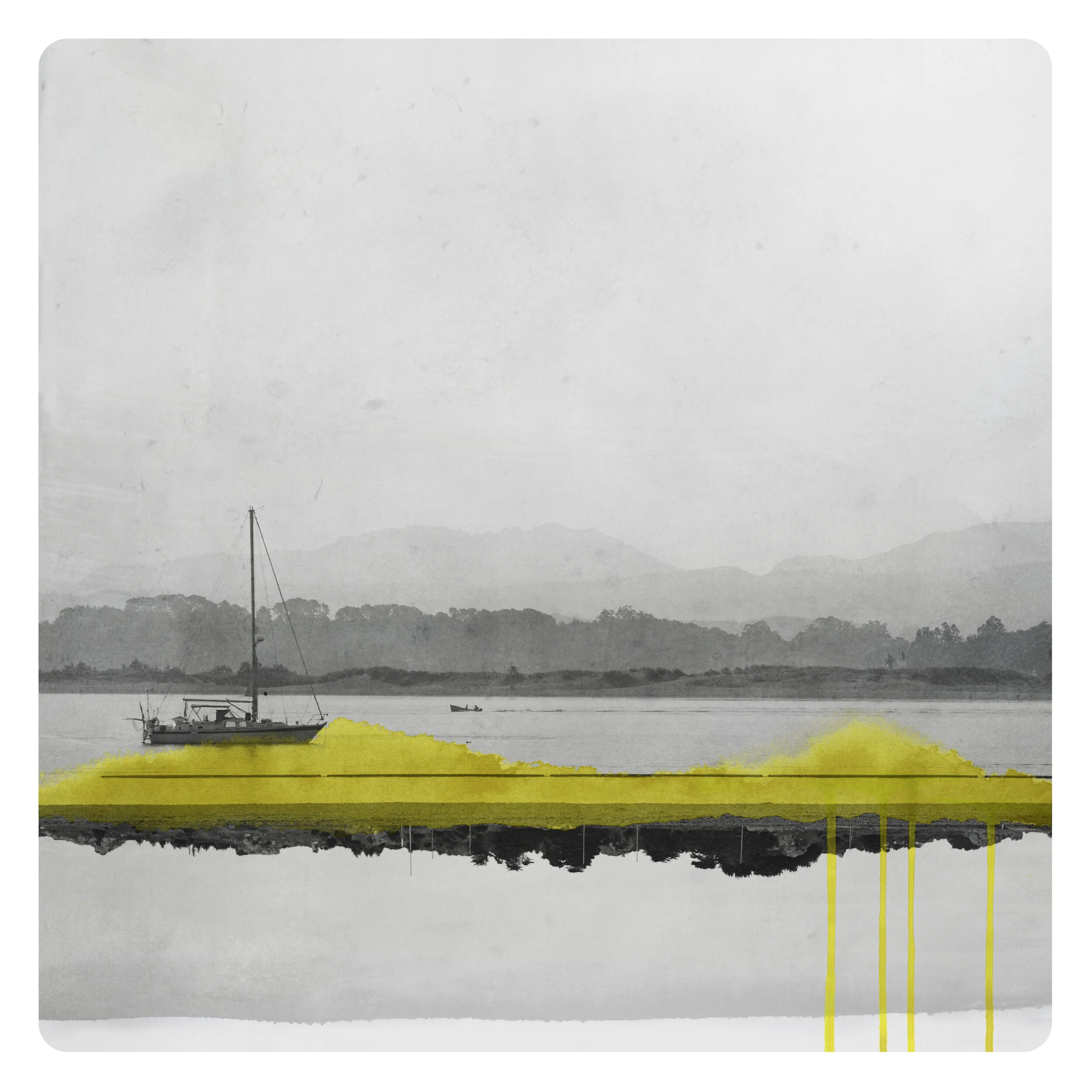 Fabienne Rivory: On the Digital-Analog