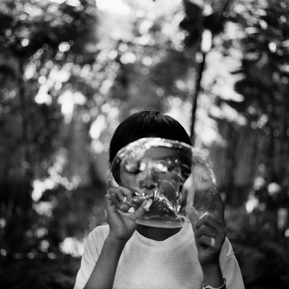 Macau 1990 from the series East West , Antonio Julio Duarte