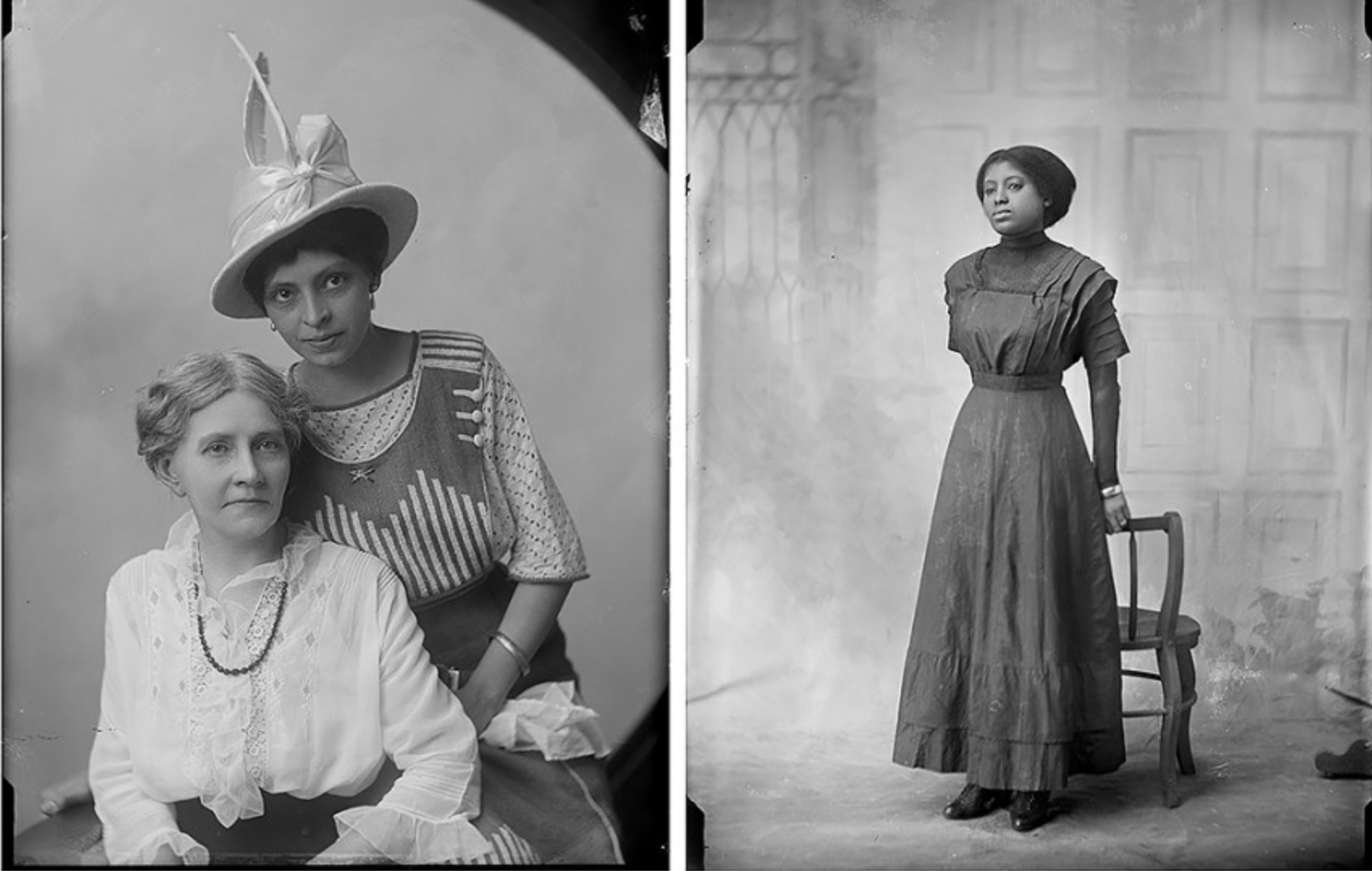 The Exodusters at the Black Archives Museum — Online - Don't Take Pictures