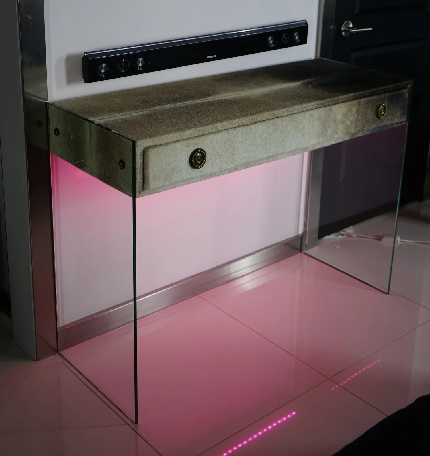 LED light