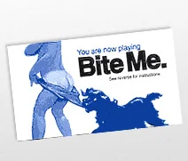 Bite Me
