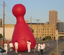 Big Urban Game