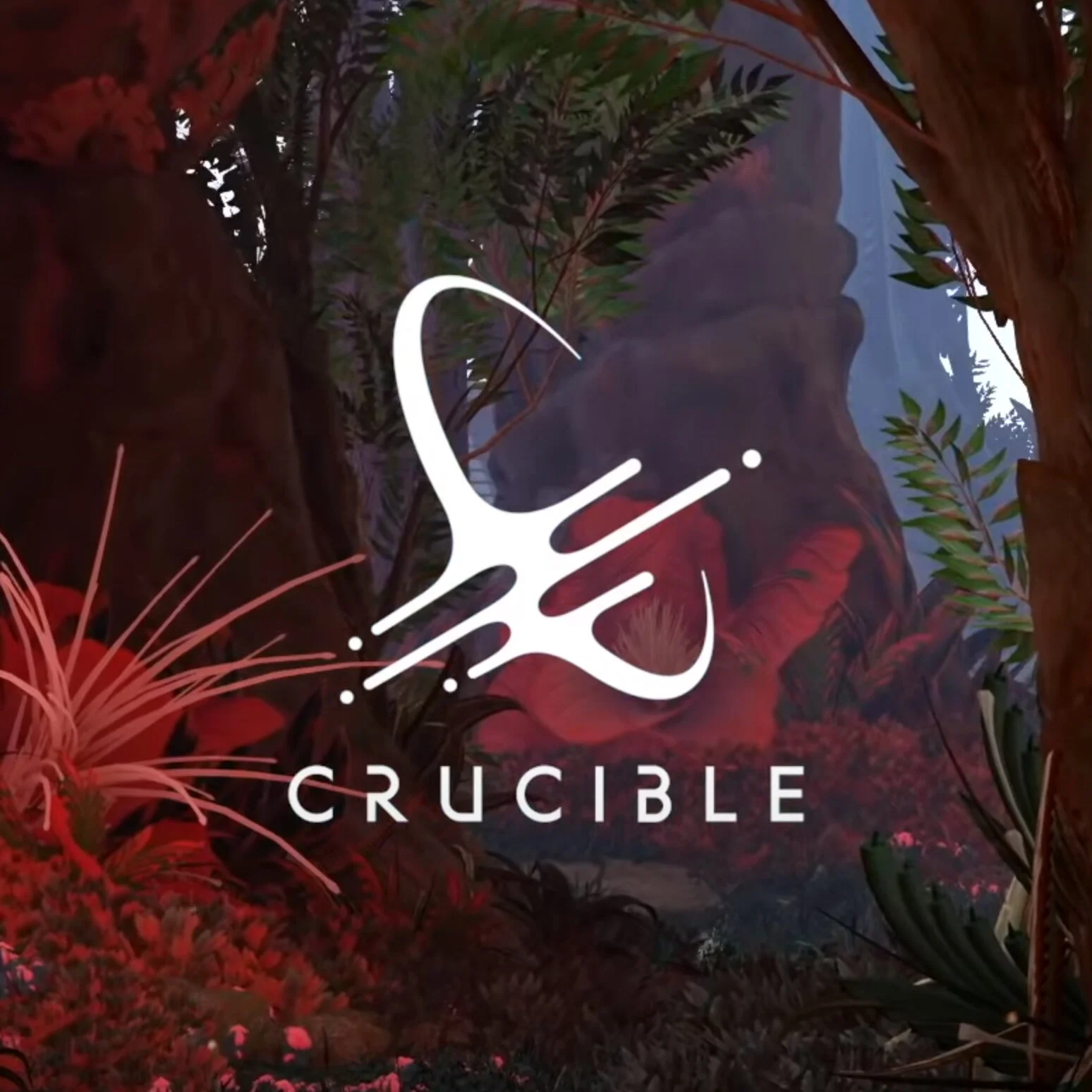 Crucible coming soon from Amazon Game Studios