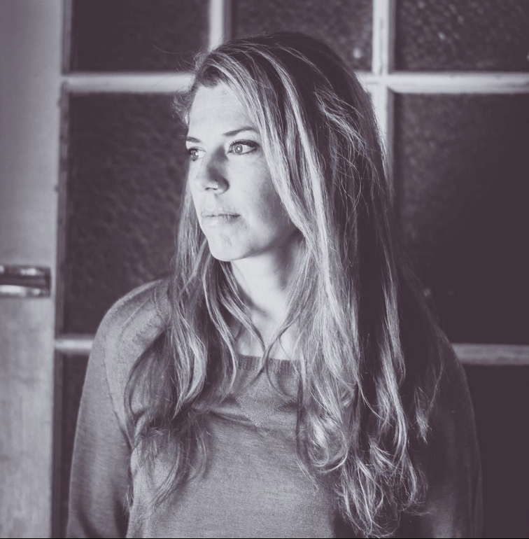 Christina Gibson