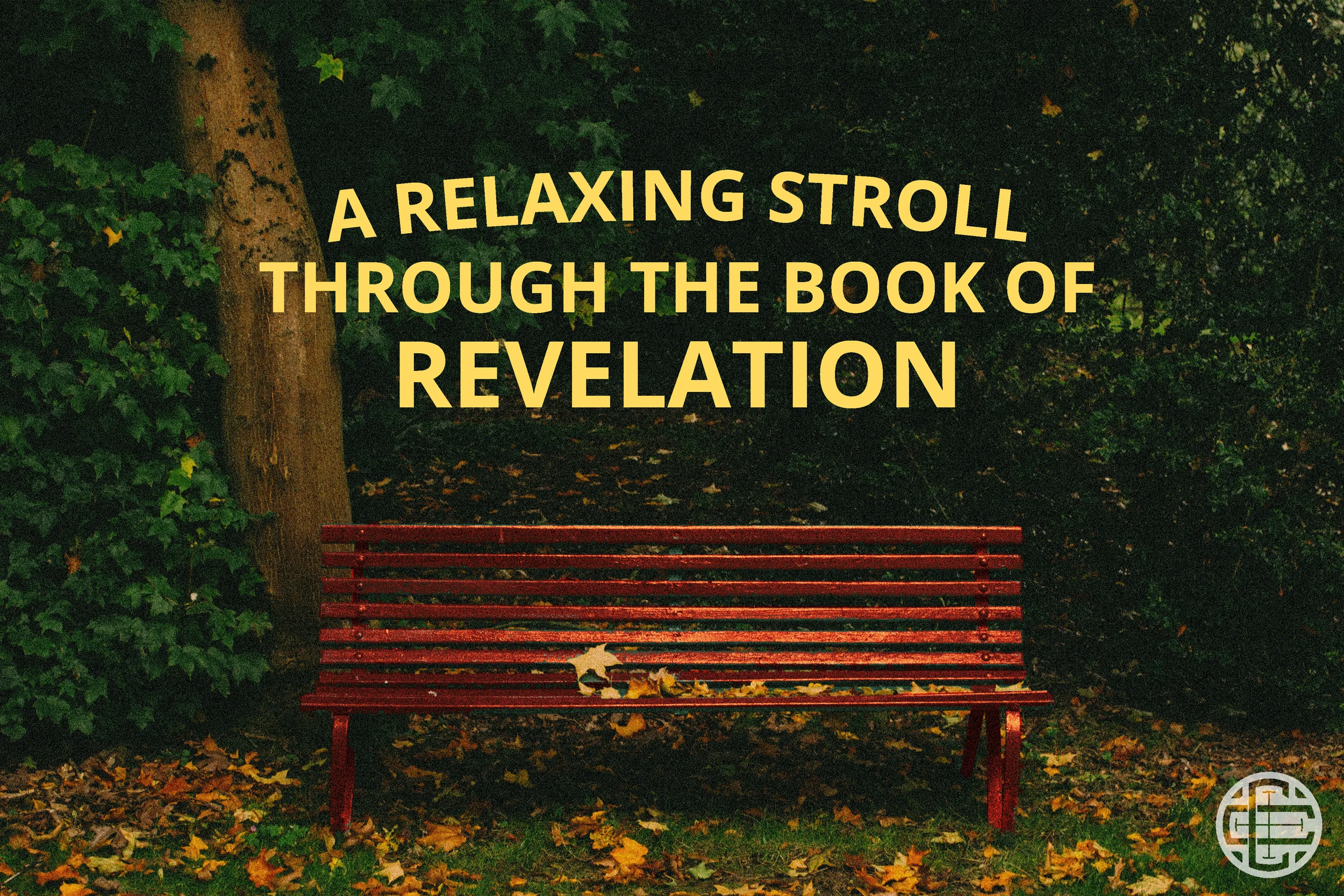 New Series Begins April 3, 2016!