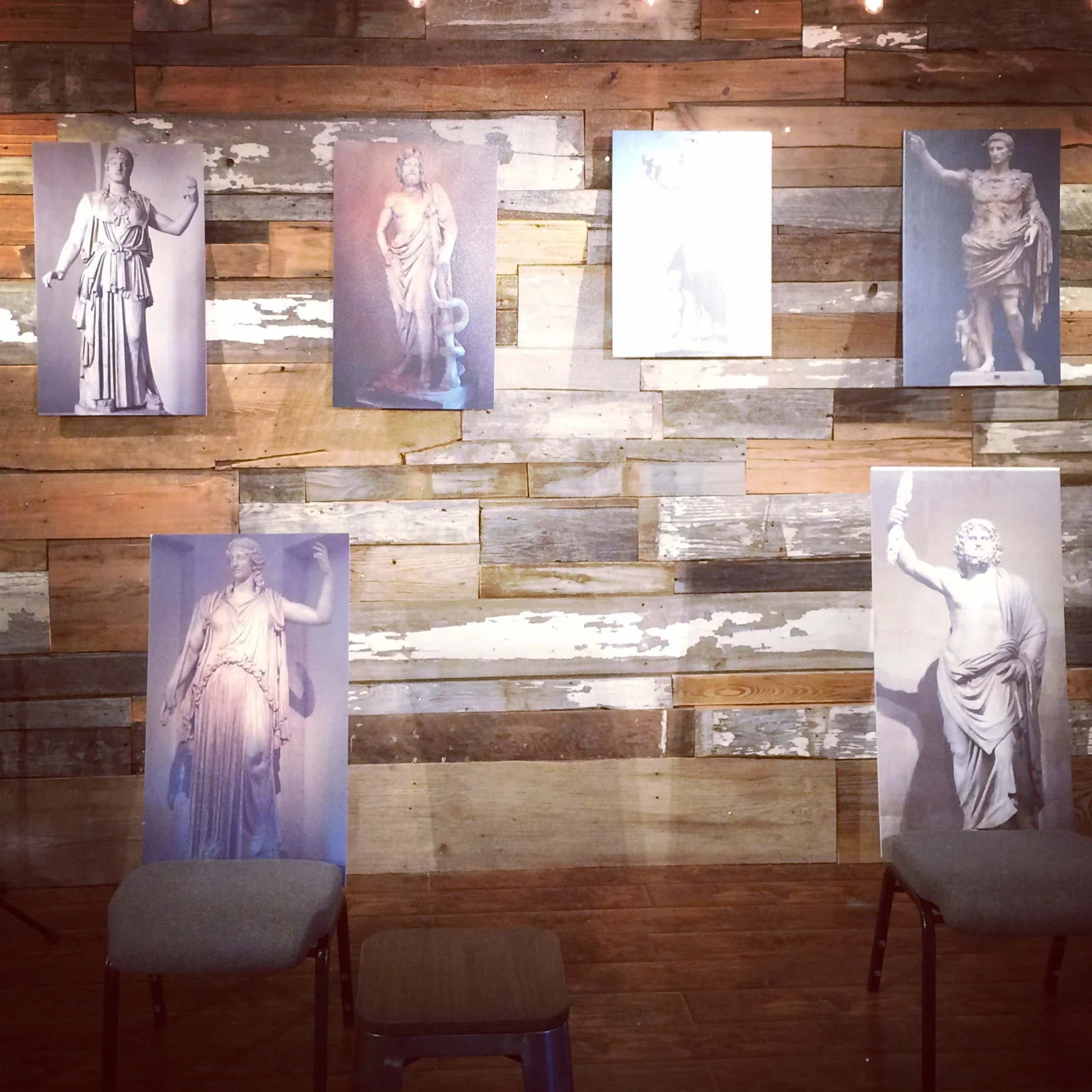 A Relaxing Stroll Through the Book of Revelation - Part 4 - "Pergamum: A Very Religious City"