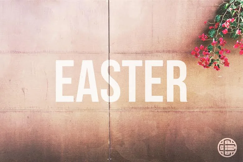 Easter at Collective Church