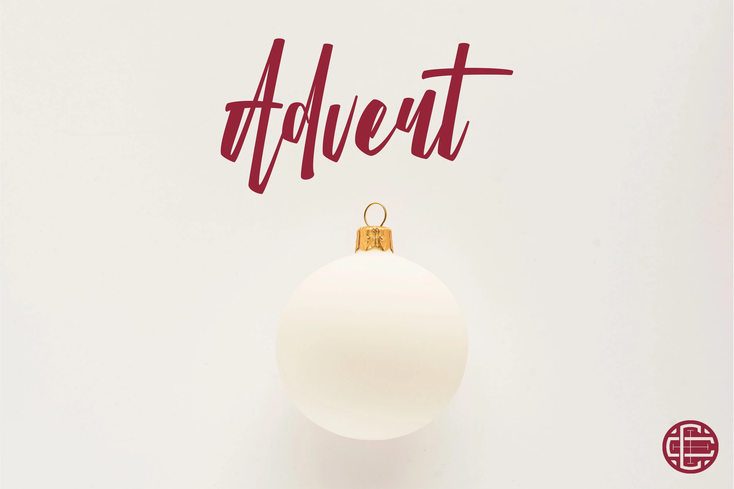 Advent 2017 | Part 1 - "Immanuel"